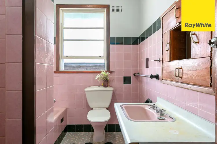 Fourth view of Homely house listing, 3 Wells Street, Granville NSW 2142