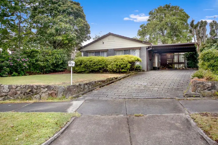 20 Paisley Drive, Frankston VIC 3199