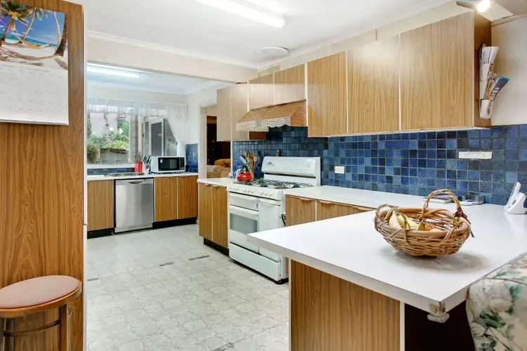 Second view of Homely house listing, 20 Paisley Drive, Frankston VIC 3199