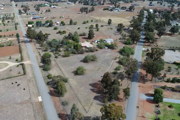 Main view of Homely house listing, 18 Learys Lane, Coolamon NSW 2701