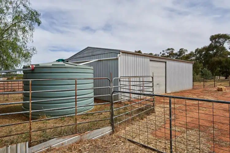 Second view of Homely house listing, 18 Learys Lane, Coolamon NSW 2701