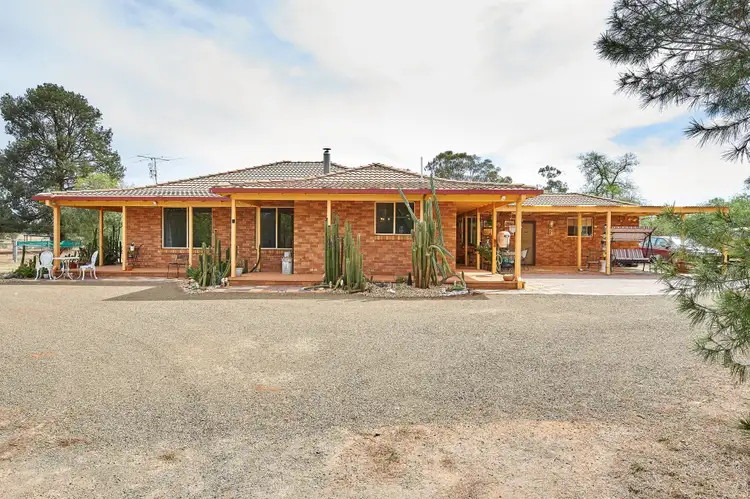 Third view of Homely house listing, 18 Learys Lane, Coolamon NSW 2701