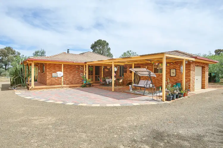 Fifth view of Homely house listing, 18 Learys Lane, Coolamon NSW 2701