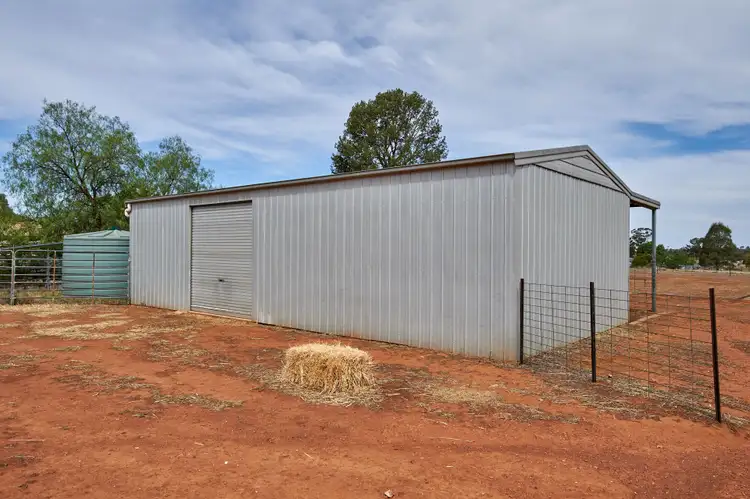 Sixth view of Homely house listing, 18 Learys Lane, Coolamon NSW 2701