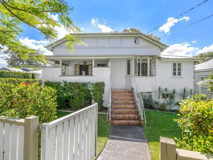 74 Uxbridge Street, Grange QLD 4051