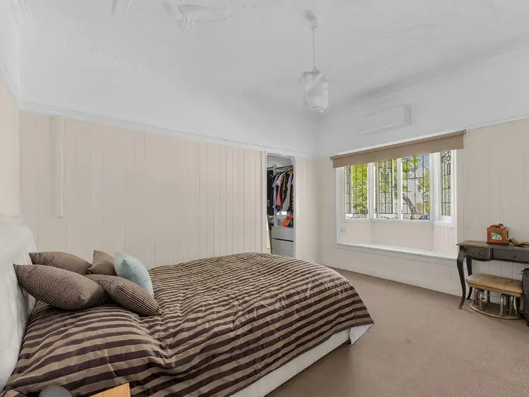 Sixth view of Homely house listing, 74 Uxbridge Street, Grange QLD 4051