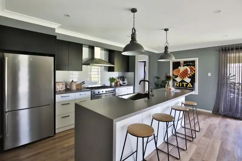 Main view of Homely house listing, 18 Petrel Close, South Nowra NSW 2541