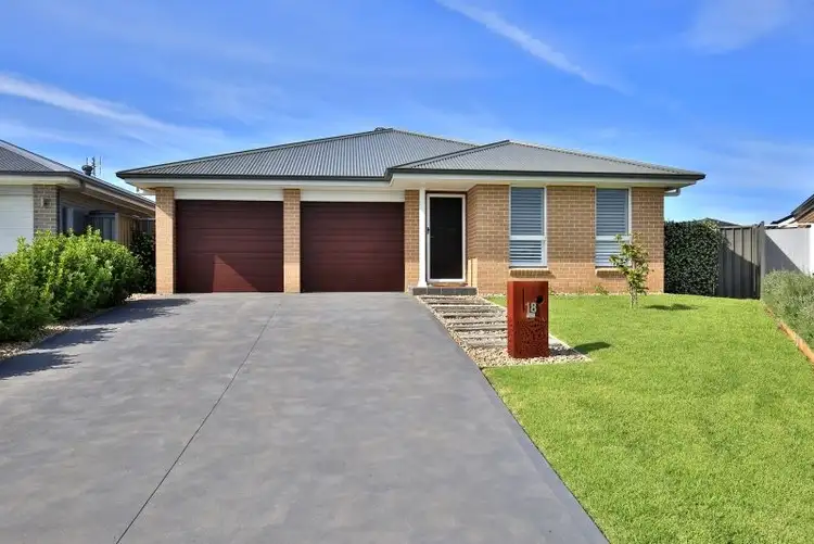 Second view of Homely house listing, 18 Petrel Close, South Nowra NSW 2541