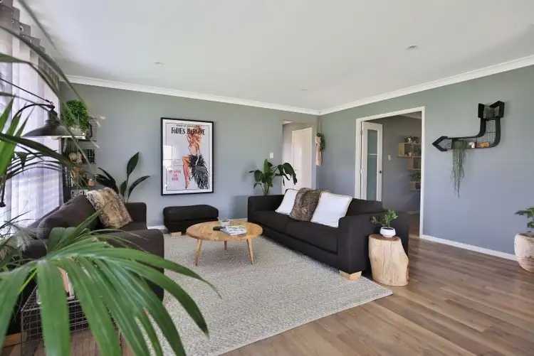 Third view of Homely house listing, 18 Petrel Close, South Nowra NSW 2541