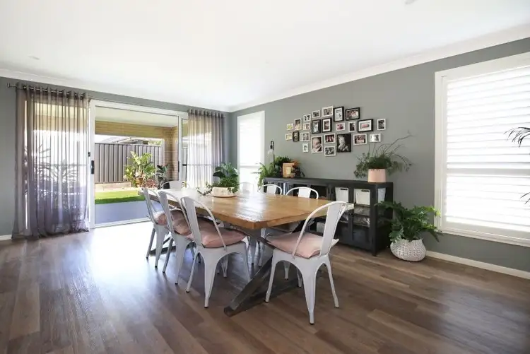 Fourth view of Homely house listing, 18 Petrel Close, South Nowra NSW 2541