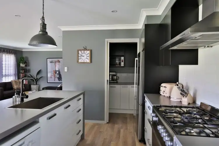 Fifth view of Homely house listing, 18 Petrel Close, South Nowra NSW 2541