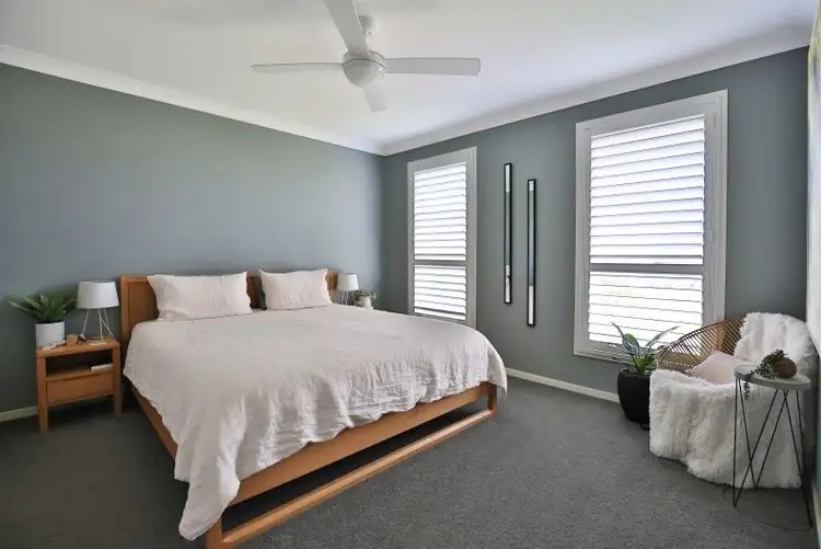 Sixth view of Homely house listing, 18 Petrel Close, South Nowra NSW 2541
