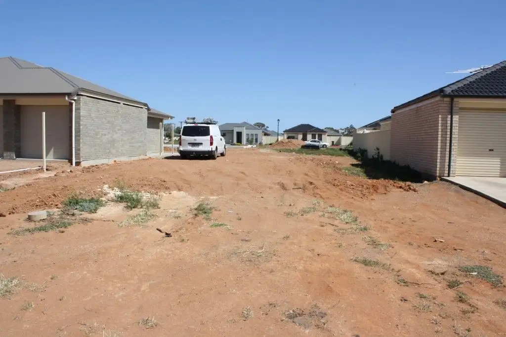 Main view of Homely land listing, 17 Dawn Street, Whyalla Stuart SA 5608
