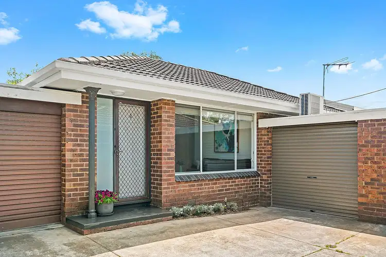 Second view of Homely unit listing, 4/47 Marriott Street, Parkdale VIC 3195