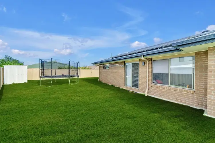 Second view of Homely house listing, 9 Macnab Street, Yarrabilba QLD 4207