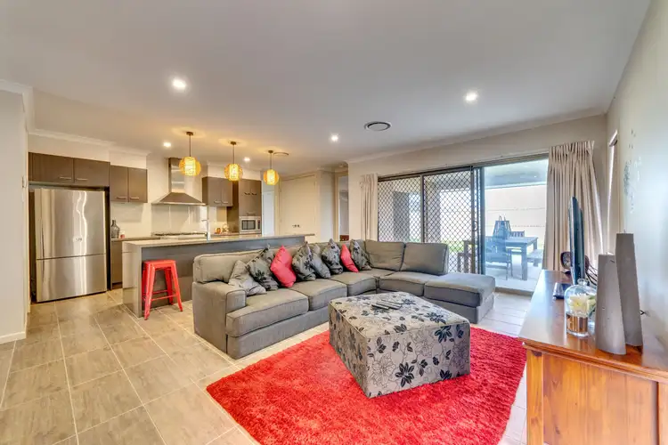 Third view of Homely house listing, 9 Macnab Street, Yarrabilba QLD 4207