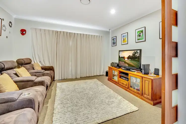 Fourth view of Homely house listing, 9 Macnab Street, Yarrabilba QLD 4207