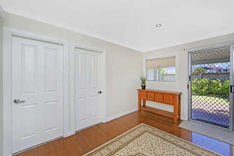 Fifth view of Homely house listing, 57 Manoa Road, Budgewoi NSW 2262
