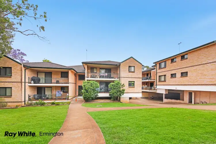 Main view of Homely apartment listing, 2/124-128 Spurway Street, Ermington NSW 2115