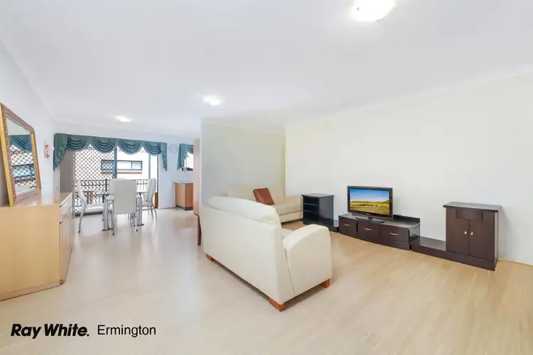 Second view of Homely apartment listing, 2/124-128 Spurway Street, Ermington NSW 2115