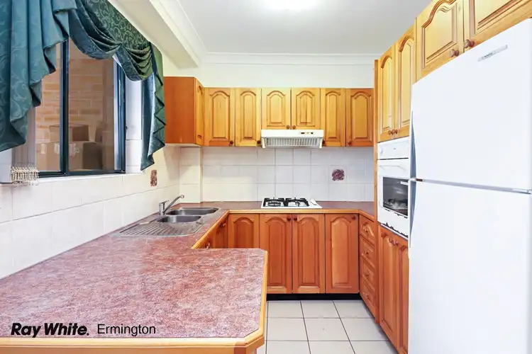 Third view of Homely apartment listing, 2/124-128 Spurway Street, Ermington NSW 2115