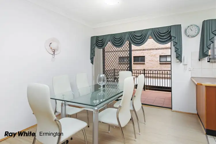 Fourth view of Homely apartment listing, 2/124-128 Spurway Street, Ermington NSW 2115