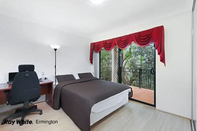 Fifth view of Homely apartment listing, 2/124-128 Spurway Street, Ermington NSW 2115