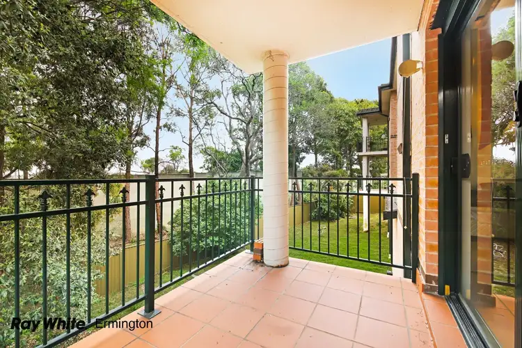 Sixth view of Homely apartment listing, 2/124-128 Spurway Street, Ermington NSW 2115