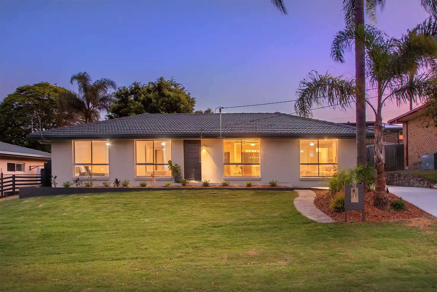 Main view of Homely house listing, 13 Kaniva Street, Rochedale South QLD 4123