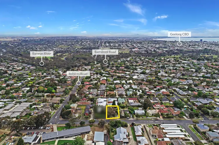 Second view of Homely house listing, 138 Roslyn Road, Belmont VIC 3216