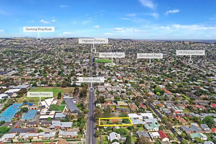Third view of Homely house listing, 138 Roslyn Road, Belmont VIC 3216