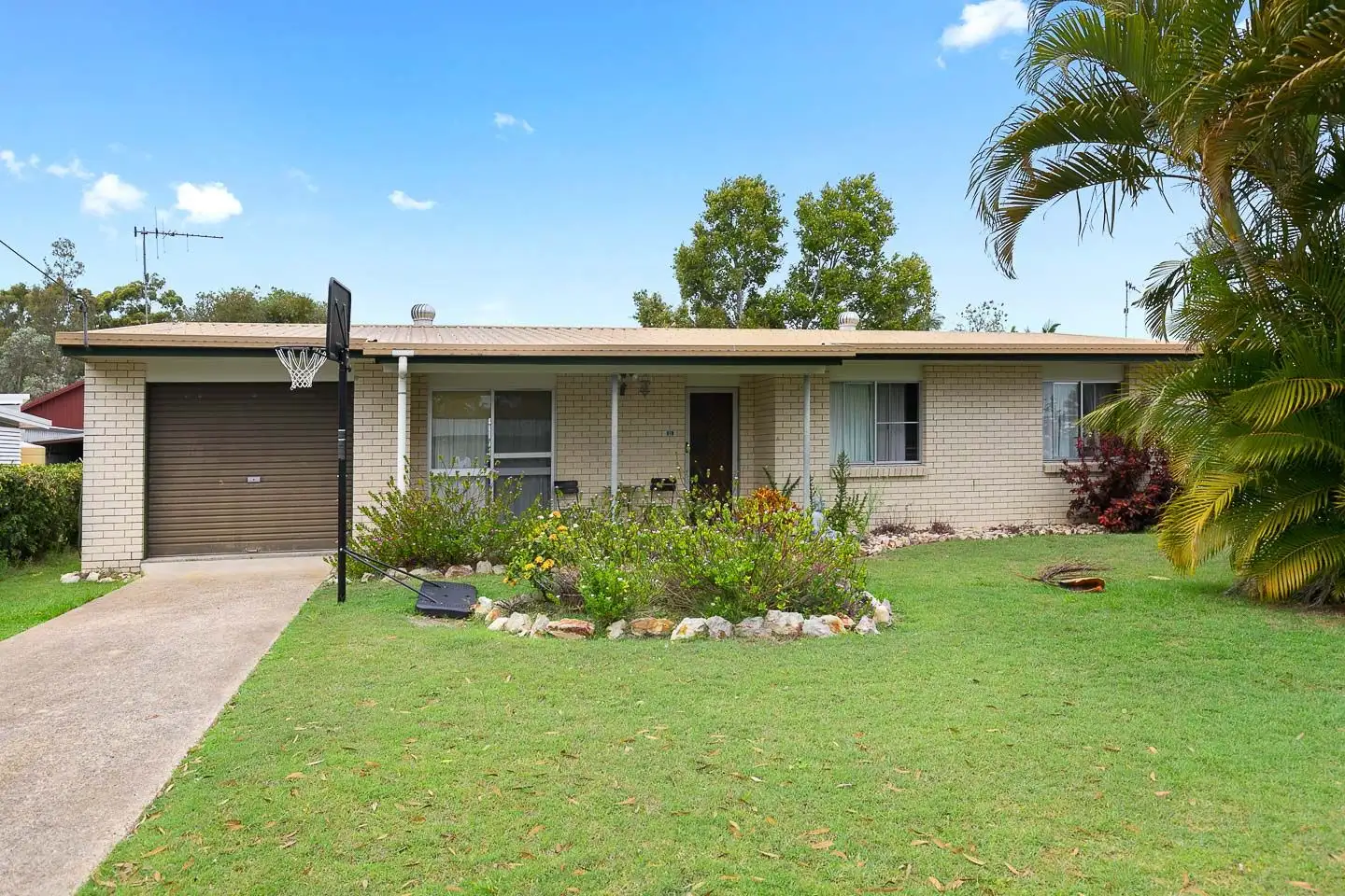 Main view of Homely house listing, 33 Riverview Drive, Burrum Heads QLD 4659