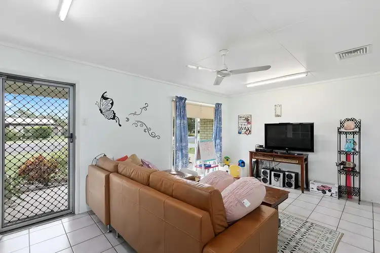 Second view of Homely house listing, 33 Riverview Drive, Burrum Heads QLD 4659