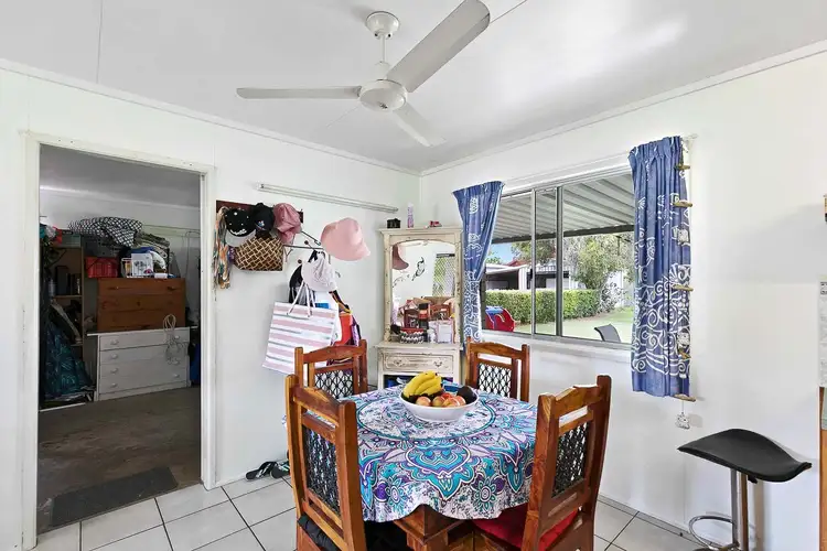 Fourth view of Homely house listing, 33 Riverview Drive, Burrum Heads QLD 4659
