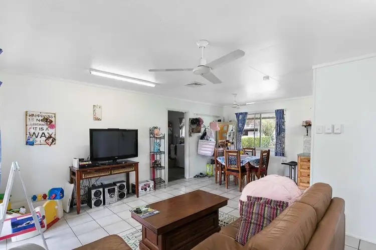 Fifth view of Homely house listing, 33 Riverview Drive, Burrum Heads QLD 4659