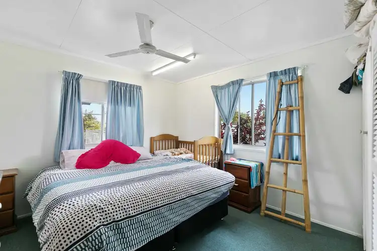 Sixth view of Homely house listing, 33 Riverview Drive, Burrum Heads QLD 4659