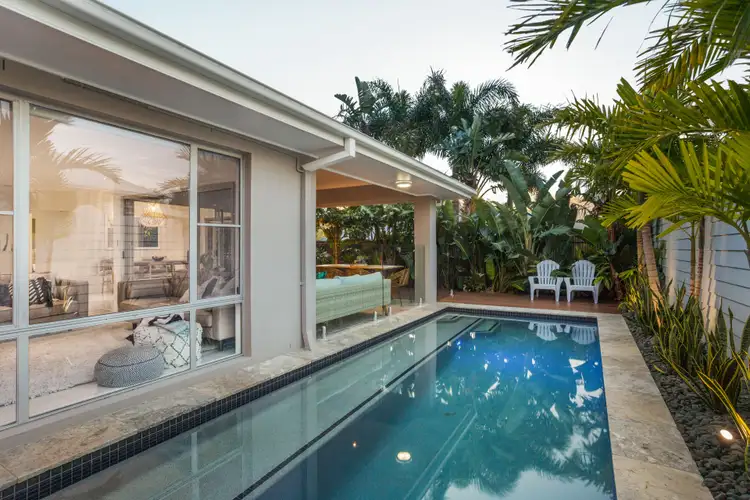 Second view of Homely house listing, 13 Blue Ridge Crescent, Varsity Lakes QLD 4227