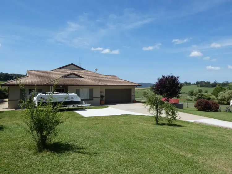 Main view of Homely house listing, 48 Hayden Street, Dorrigo NSW 2453