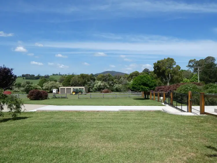 Second view of Homely house listing, 48 Hayden Street, Dorrigo NSW 2453