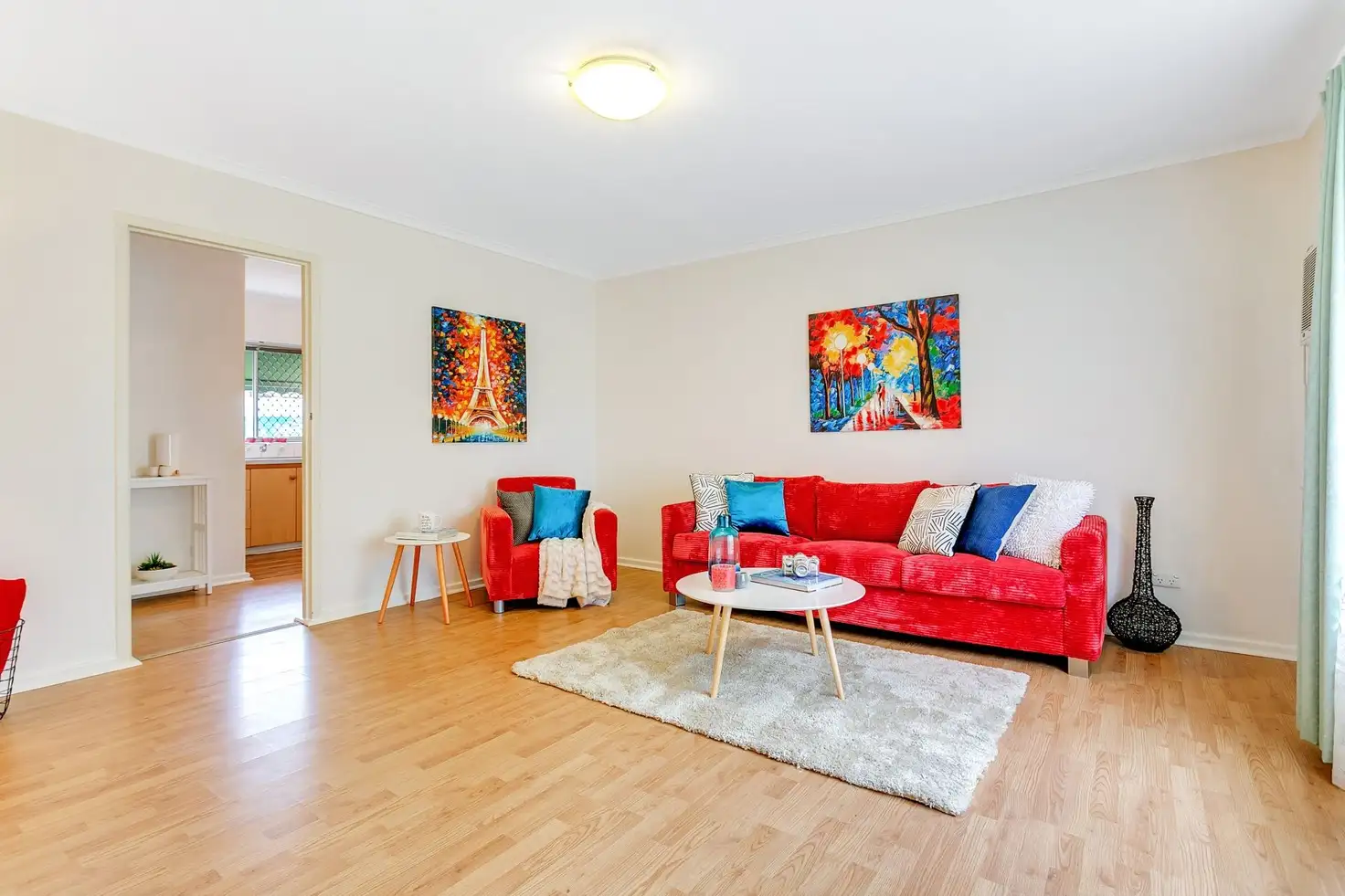 Main view of Homely unit listing, 6/10 Forbes Street, Pasadena SA 5042