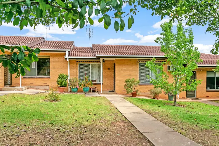 Second view of Homely unit listing, 6/10 Forbes Street, Pasadena SA 5042