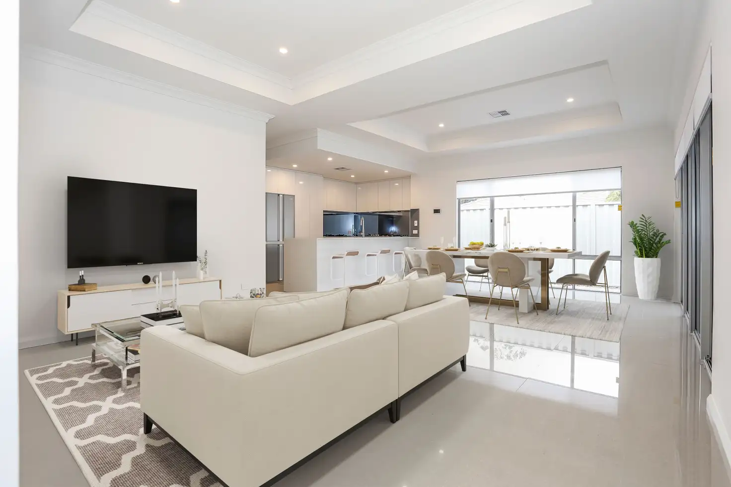 Main view of Homely house listing, 17A Wonga Road, Morley WA 6062