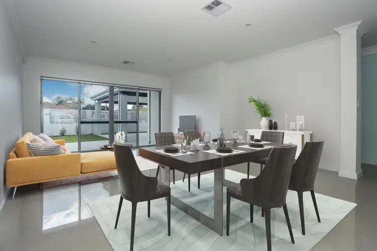 Third view of Homely house listing, 17A Wonga Road, Morley WA 6062