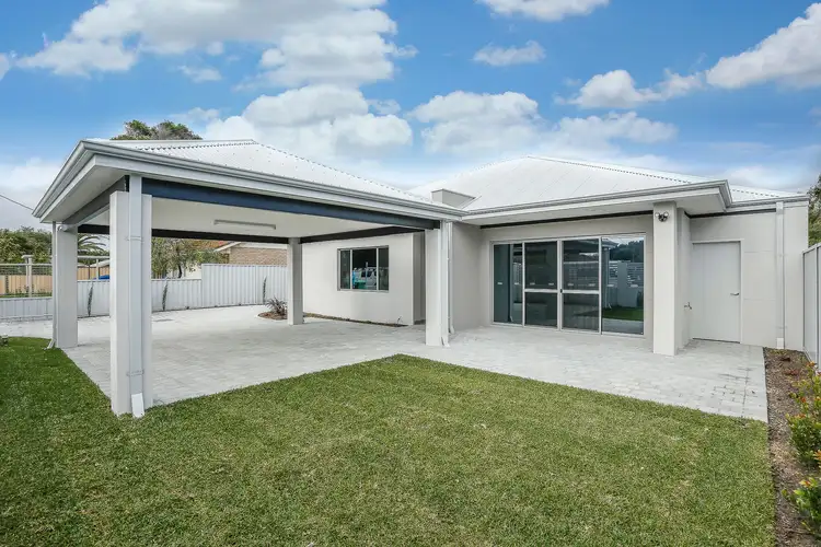 Fourth view of Homely house listing, 17A Wonga Road, Morley WA 6062