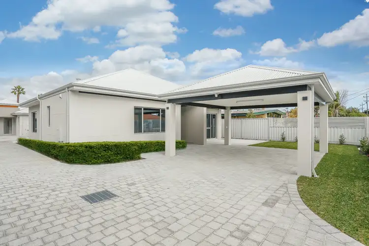 Sixth view of Homely house listing, 17A Wonga Road, Morley WA 6062