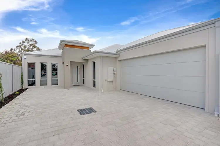 Seventh view of Homely house listing, 17A Wonga Road, Morley WA 6062