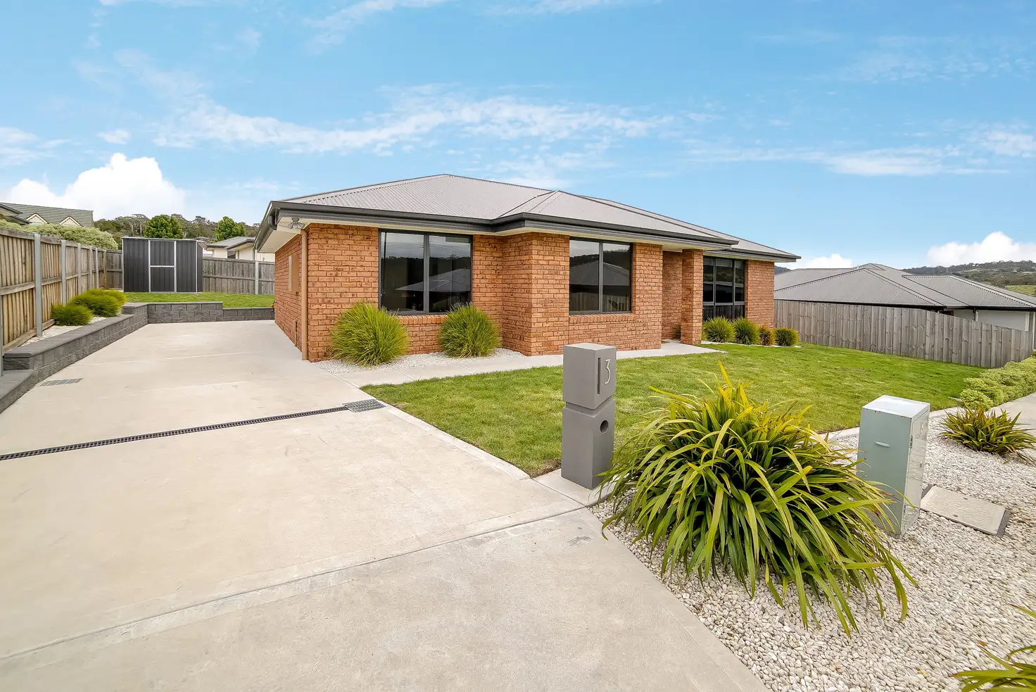 Main view of Homely house listing, 3 Wise Circle, Howrah TAS 7018