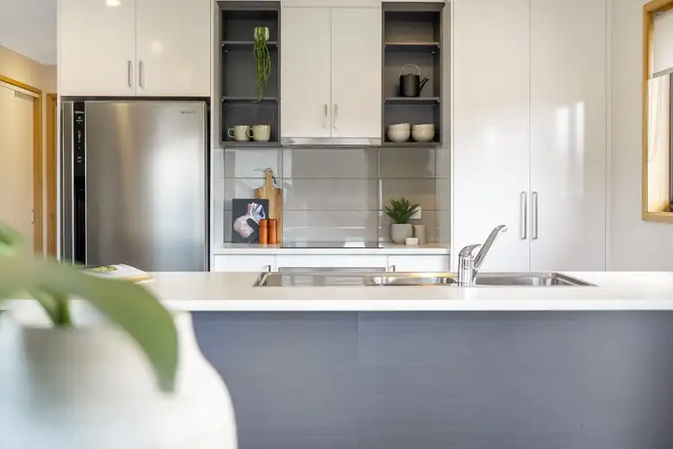 Third view of Homely house listing, 3 Wise Circle, Howrah TAS 7018