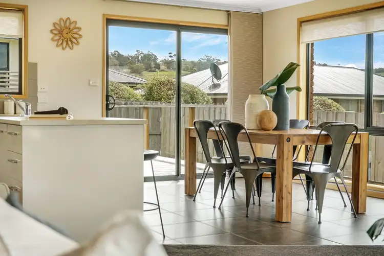 Fourth view of Homely house listing, 3 Wise Circle, Howrah TAS 7018