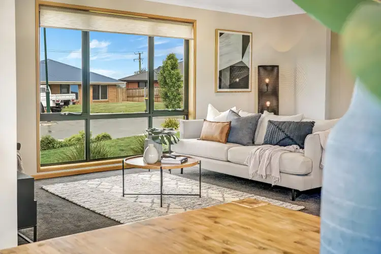 Fifth view of Homely house listing, 3 Wise Circle, Howrah TAS 7018